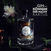 Moon Spirits Premium Dry Gin - GiNFAMILY
